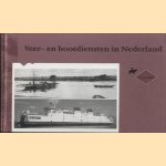 Veer- en bootdiensten in Nederland
W.J.J. Boot
€ 5,50