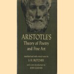 Aristotle's Theory Of Poetry And Fine Art. With a Critical Text and Translation of the Poetics
S.H. Butcher
€ 5,00 Aristotle's Theory Of Poetry And Fine Art. With a Critical Text and Translation of the Poetics
S.H. Butcher
€ 5,00