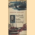 Logboek voor 'dolle dinsdag'
Bertus Aafjes
€ 5,00