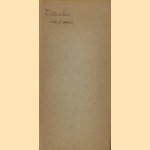 Le Festin de Pierre avant Molière. Dorimon - De Villiers. Scénario des Italiens - Cicognini. Textes publiés aves introduction, lexique et notes par G. Gendarme de Bévotte
G. Gendarme de Bévotte
€ 14,00