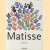 Henri Matisse door Gilles Neret
