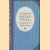Historisch-kritische Ausgabe. Stücke 1
Johann Nestroy e.a.
€ 10,00 Historisch-kritische Ausgabe. Stücke 1
Johann Nestroy e.a.
€ 10,00