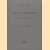 De invloed van Seneca's treurspelen op ons tooneel
Dr. J.A. Worp
€ 12,50 De invloed van Seneca's treurspelen op ons tooneel
Dr. J.A. Worp
€ 12,50