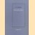 Over poetic justice. Rede uitgesproken bij de aanvaarding van het ambt van hoogleraar in de Theaterwetenschap aan de Universiteit van Amsterdam op vrijdag 6 februari 1998
R.L. Erenstein
€ 5,00 Over poetic justice. Rede uitgesproken bij de aanvaarding van het ambt van hoogleraar in de Theaterwetenschap aan de Universiteit van Amsterdam op vrijdag 6 februari 1998
R.L. Erenstein
€ 5,00