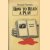 How to Read a Play
Ronald Hayman
€ 5,00 How to Read a Play
Ronald Hayman
€ 5,00