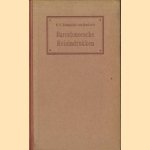 Barceloneesche Reisindrukken
F.V. Toussaint van Boelaere
€ 6,00