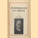 De Bouwmeester H.P. Berlage
Dr. Max Eisler
€ 11,00 De Bouwmeester H.P. Berlage
Dr. Max Eisler
€ 11,00