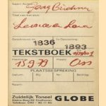 Leonce en Lena
Georg Büchner
€ 5,00 Leonce en Lena
Georg Büchner
€ 5,00