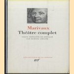 Théâtre complet
Marivaux - texte presente et preface par Marcel Arland
€ 22,50 Théâtre complet
Marivaux - texte presente et preface par Marcel Arland
€ 22,50