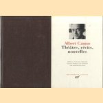 Théâtre, recits, nouvelles
Albert - preface par Jean Grenier textes etablis et annotes par Roger Quilliot Camus
€ 34,00 Théâtre, recits, nouvelles
Albert - preface par Jean Grenier textes etablis et annotes par Roger Quilliot Camus
€ 34,00