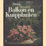 Balkon en kuipplanten zo groeien en bloeien ze het mooist
Halina Heitz
€ 5,00