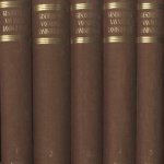 Geschiedenis van Nederlandsch Indië (5 delen)
F.W. Stapel e.a.
€ 75,00
