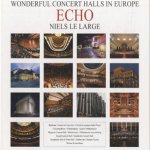 ECHO. Wonderful concert halls in Europe
Niels le Large
€ 6,00 ECHO. Wonderful concert halls in Europe
Niels le Large
€ 6,00