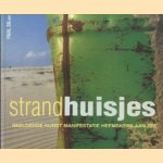 Strandhuisjes. Beeldende kunst manifestatie Heemskerk aan Zee
B.B. Schneiders
€ 6,00 Strandhuisjes. Beeldende kunst manifestatie Heemskerk aan Zee
B.B. Schneiders
€ 6,00