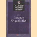 Harvard Business Review: Over lerende organisaties
diverse auteurs
€ 5,00 Harvard Business Review: Over lerende organisaties
diverse auteurs
€ 5,00