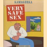 Very safe sex
Kamagurka
€ 6,00 Very safe sex
Kamagurka
€ 6,00