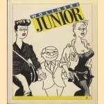Junior
Wolinski
€ 9,50 Junior
Wolinski
€ 9,50