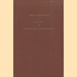 Studies in Indonesian Archeology
Dr. W.F. Stutterheim
€ 22,50