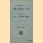 Beknopte aardrijkskunde van Nederlandsch Oost- en West-Indië
J.J. ten Have
€ 11,00 Beknopte aardrijkskunde van Nederlandsch Oost- en West-Indië
J.J. ten Have
€ 11,00