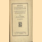 Beknopte Volkenkunde Van Nederlandsch-Indië. Over Geboorte, Huwelijk, Overlijden En Godsdiensten Der Inheemsche Bevolking.
Ph.C.A.J. Quanjer
€ 6,00 Beknopte Volkenkunde Van Nederlandsch-Indië. Over Geboorte, Huwelijk, Overlijden En Godsdiensten Der Inheemsche Bevolking.
Ph.C.A.J. Quanjer
€ 6,00