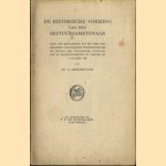 De historische vorming van een bestuursambtenaar. Rede ter aanvaarding van het ambt van bijzonder hoogleraar uitgesproken bij de opening der Indologische faculteit aan de Rijksuniversiteit te Utrecht op 7 october 1925
Dr. C. Gerretson
€ 9,50 De historische vorming van een bestuursambtenaar. Rede ter aanvaarding van het ambt van bijzonder hoogleraar uitgesproken bij de opening der Indologische faculteit aan de Rijksuniversiteit te Utrecht op 7 october 1925
Dr. C. Gerretson
€ 9,50