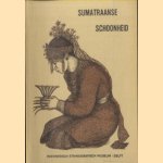 Sumatraanse schoonheid. Tentoonstelling. Samengesteld uit de kollektie Ir. J.H.Beltman aangevuld met enkele stukken uit het museumbezit
H.W. Fahrner
€ 6,00 Sumatraanse schoonheid. Tentoonstelling. Samengesteld uit de kollektie Ir. J.H.Beltman aangevuld met enkele stukken uit het museumbezit
H.W. Fahrner
€ 6,00