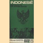 Indonesie. Revolutie of stabilisatie
P.A. van Gastel
€ 5,00 Indonesie. Revolutie of stabilisatie
P.A. van Gastel
€ 5,00
