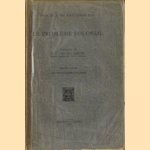 Le problème colonial. Second volume. Les Indes-Néerlandaises
Dr. A.D.A. de Kat Angelino
€ 19,00 Le problème colonial. Second volume. Les Indes-Néerlandaises
Dr. A.D.A. de Kat Angelino
€ 19,00