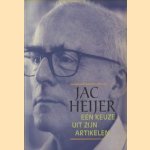 Jac Heijer, een keuze uit zijn artikelen
Judith Herzberg e.a.
€ 5,00