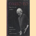 Dario Fo - Stage, Text, and Tradition
Joseph Farrell e.a.
€ 17,00