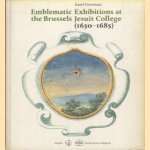 Emblematic Exhibitions (Affixiones) at the Brussels Jesuit College (1630-1685). A Study of the Commemorative Manuscripts (Royal Library, Brussels)
Karel Porteman
€ 13,00