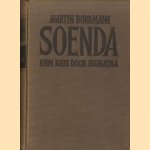 Soenda: een reis door Sumatra
Martin Borrmann e.a.
€ 6,00 Soenda: een reis door Sumatra
Martin Borrmann e.a.
€ 6,00