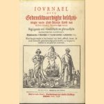 Iovrnael of te Gedenckwaerdighe beschijvinghe van de Oost-Indische reyse van Willem Ysbrantsz Bontekoe van Hoorn
Dirck Albertsz Raven
€ 6,00 Iovrnael of te Gedenckwaerdighe beschijvinghe van de Oost-Indische reyse van Willem Ysbrantsz Bontekoe van Hoorn
Dirck Albertsz Raven
€ 6,00