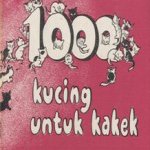Seribu kucing untuk kakek
Suyadi
€ 5,00