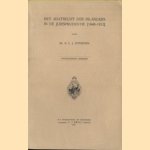 Het adatrecht der inlanders in de jurisprudentie (1849-1912)
Mr. K.L.J. Enthoven
€ 7,50 Het adatrecht der inlanders in de jurisprudentie (1849-1912)
Mr. K.L.J. Enthoven
€ 7,50