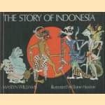 The story of Indonesia
Maslyn Williams
€ 5,00 The story of Indonesia
Maslyn Williams
€ 5,00