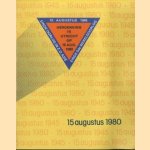 15 Augustus 1980
G.S. Vrijburg e.a.
€ 5,00