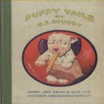 Puppy tales
George Jellicoe
€ 34,00 Puppy tales
George Jellicoe
€ 34,00