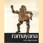 Ramayana. Epos, religie, theater
diverse auteurs
€ 15,00 Ramayana. Epos, religie, theater
diverse auteurs
€ 15,00