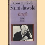 Briefe 1888 - 1938
Konstantin S. Stanislawski
€ 15,00 Briefe 1888 - 1938
Konstantin S. Stanislawski
€ 15,00