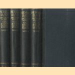 Sämtliche Werke. Volksausgabe in fünf Bänden (5 volumes)
Hendrik Ibsen
€ 30,00 Sämtliche Werke. Volksausgabe in fünf Bänden (5 volumes)
Hendrik Ibsen
€ 30,00