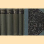 Geschichte des Neueren Dramas, 5 volumes: 1) Mittelalter und Fruhrenaissance; 2+3) Renaissance und Reformation (I+II+register Band 1-3); 4+5) Das englische Drama im Zeitalter Shakespeares (I+II)
Wilhelm Creizenach
€ 56,00 Geschichte des Neueren Dramas, 5 volumes: 1) Mittelalter und Fruhrenaissance; 2+3) Renaissance und Reformation (I+II+register Band 1-3); 4+5) Das englische Drama im Zeitalter Shakespeares (I+II)
Wilhelm Creizenach
€ 56,00