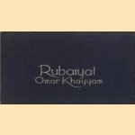 Rubaiyat
Omar Khayyam
€ 5,00 Rubaiyat
Omar Khayyam
€ 5,00