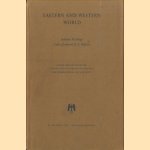 Eastern and Western world. Selected readings
S. Hofstra e.a.
€ 6,00 Eastern and Western world. Selected readings
S. Hofstra e.a.
€ 6,00