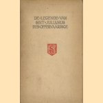De Legende van Sint Julianus den offervaardige
Gustave Flaubert
€ 5,00 De Legende van Sint Julianus den offervaardige
Gustave Flaubert
€ 5,00