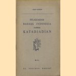 Peladjaran Bahasa Indonesia Darihal Katadjadian
Usman Effendi
€ 9,50 Peladjaran Bahasa Indonesia Darihal Katadjadian
Usman Effendi
€ 9,50
