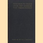 Beschouwingen over het gebruik van paragnosten voor politiele en andere practische doeleinden
W.H.C. Tenhaeff
€ 5,00 Beschouwingen over het gebruik van paragnosten voor politiele en andere practische doeleinden
W.H.C. Tenhaeff
€ 5,00