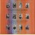Van privé naar publiek: kunst verzamelen in Nederland. From private walls to public halls: collecting art in the Netherlands
Marty Bax
€ 8,00 Van privé naar publiek: kunst verzamelen in Nederland. From private walls to public halls: collecting art in the Netherlands
Marty Bax
€ 8,00