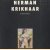 Herman Krikhaar - La chaise bleue door Hennie van de Louw