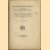 De historische vorming van een bestuursambtenaar. Rede ter aanvaarding van het ambt van bijzonder hoogleraar uitgesproken bij de opening der Indologische faculteit aan de Rijksuniversiteit te Utrecht op 7 october 1925 door Dr. C. Gerretson